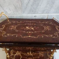 میز بار کاملا سالم|بوفه، ویترین، کنسول|نیشابور, بنیاد شهید|دیوار