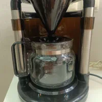 قهوه جوش نو اک شیک