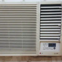 کولر پنجره ای ال جی ۲۴۰۰۰