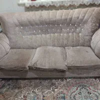 مبل راحتی فقط700تومن