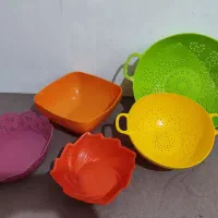 ظرف وظروف آشپزخانه