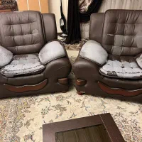 مبل راحتی ۷ نفره