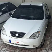 خودرو سواری تیبا۲