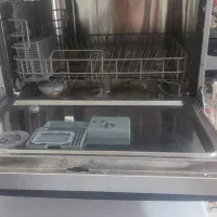 ماشین لباسشویی۸نفره.مدل ۲۱۵۵قیمت ۲۲میلیون|ماشین ظرفشویی|گرگان, |دیوار