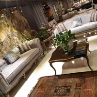 مبل کلاسیک ابزاری . چوب راش|مبلمان خانگی و میز عسلی|نیشابور, فضل|دیوار