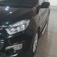 جکS5مدل۱۴۰۲بدون رنگ کم کار|خودرو سواری و وانت|تهران, قیطریه|دیوار