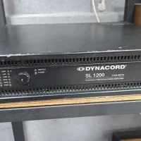 پاور اورجینال sl 1200 دایناکورد