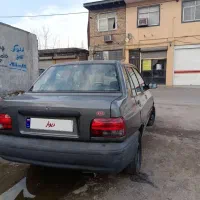 ۸۵ پراید|خودرو سواری و وانت|رشت, جانبازان|دیوار