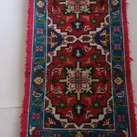 فرش پادری نقش هریس