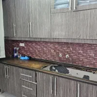 کابینت ام دی اف در حد نو