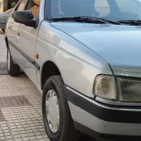 پژو ۴۰۵ GLX|خودرو سواری و وانت|شیراز, ارم|دیوار