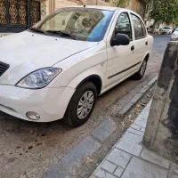 تیبا 1صندق دار  مدل ۹۹|خودرو سواری و وانت|تهران, تهرانپارس غربی|دیوار