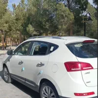 جک S5 1400|خودرو سواری و وانت|دامغان, |دیوار