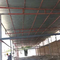 جوشکاری سیار آرمین|خدمات پیشه و مهارت|چهاردانگه (تهران), |دیوار