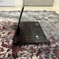 Lenovo y700 خوراک گیم و طراحی|رایانه همراه|رشت, رودبارتان|دیوار