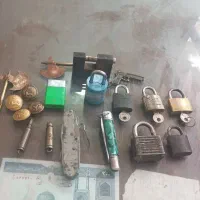 اشیاء قدیمی