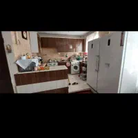 ۷۵متر(۲خواب طبقه2ابتدای پیک)گلستان یکم اهری ارم|فروش آپارتمان|فردیس, منظریه|دیوار