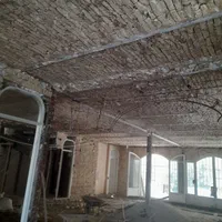 تخریب مقنیباتجربهافغانستان|خدمات پیشه و مهارت|قم, باجک دو|دیوار