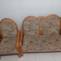 مبل و جلومبلی|مبلمان خانگی و میز عسلی|رشت, کوی مهر|دیوار