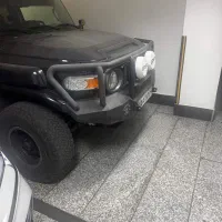 سپر اف جی کروزر افرودی|قطعات یدکی و لوازم جانبی|تهران, دهونک|دیوار