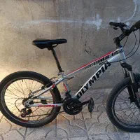 دوچرخه 24 المپیا|دوچرخه، اسکیت، اسکوتر|مشهد, انقلاب|دیوار