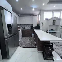 فروش آپارتمان ۶۵ متری/دوسال ساخت/فول/سند|فروش آپارتمان|گرمدره, |دیوار