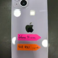 آیفون ۱۴ 128 zaa دو سیم