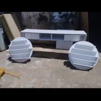 میز دو نفره ناخن