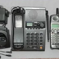 تلفن پاناسونیک اصلی