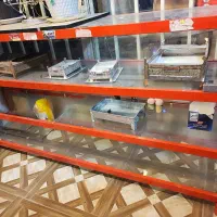 یخچال دانفوس و ویترین|فروشگاه و مغازه|دورود, |دیوار