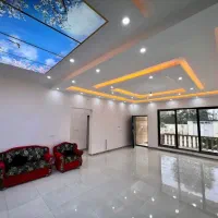 شکاری ترین ویلایی که میتونی بخری/315مترزیباکنار|فروش خانه و ویلا|رشت, منظریه|دیوار