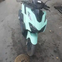 کلیک ۱۷۰سالم|موتورسیکلت|قرچک, قشلاق جیتو|دیوار