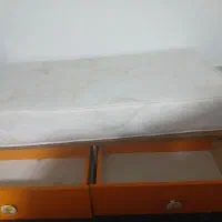 تخت کودک