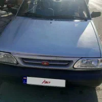 فروش|خودرو سواری و وانت|رباط‌کریم, نصیرشهر|دیوار