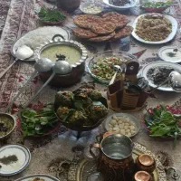 اجاره سوییت در بوم‌گردی ترمه خاتون