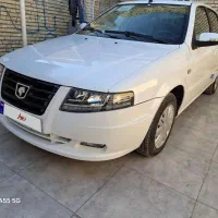 سورن ای اف سون سیمی دوگانه