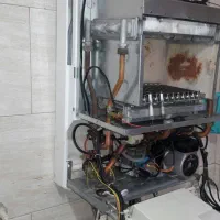 سرویس پکیج آبگرمکن کولرگازی