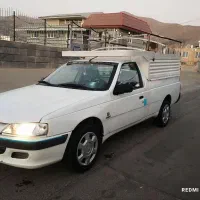 آریسان مدل 95|خودرو سواری و وانت|بانه, |دیوار