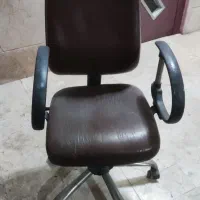 صندلی کامپیوتر