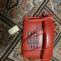 مقداری لوازم کارکرده.