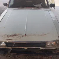 وانت پیکان مدل ۸۷