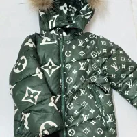 کاپشن بچه گانه