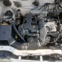 براید87صبا|خودرو سواری و وانت|فاضل آباد, |دیوار