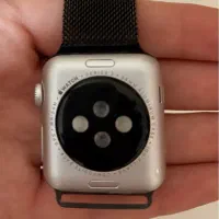 اپل واچ سری ۳|ساعت|مشهد, آزادشهر|دیوار