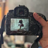 دوربین canon 5D Mark 4|دوربین عکاسی و فیلم‌برداری|تهران, ارم|دیوار