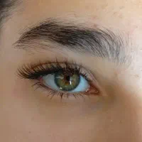 کاشت و اکستنشن مژه و لیفت ابرو و آموزش ۳۰٪ تخفیف|خدمات آرایشگری و زیبایی|کرمانشاه, |دیوار