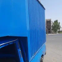 اتاق نیسان مسقف|قطعات یدکی و لوازم جانبی|تهران, تهران پارس|دیوار