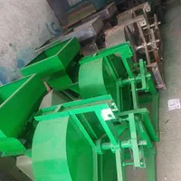 آسیاب سنگی وسنگ آسیاب وخرمنکوب وآسیاب چکشی