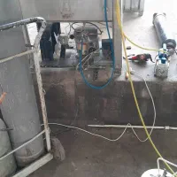 اجراوساخت و تعمیرات سردخانه زیر صفر و بالای صفر|خدمات پیشه و مهارت|بندر ماهشهر, |دیوار