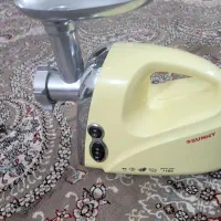 چرخ گوشت سونی